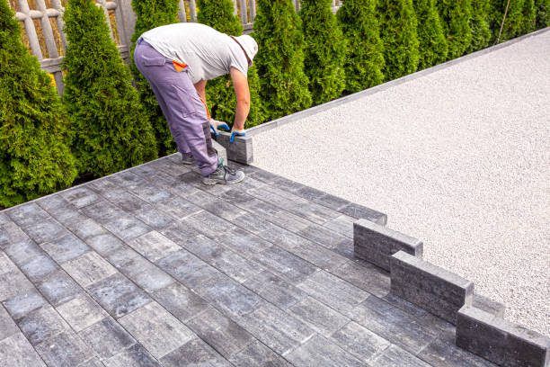 Best Best Driveway Pavers  in Cedar Point, NC