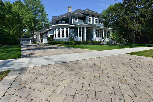 Cedar Point, NC Driveway Pavers Company