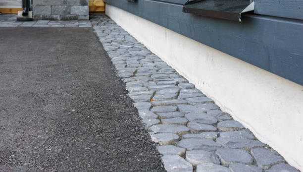 Reasons to Select Us for Your Driveway Paving Requirements in Cedar Point, NC