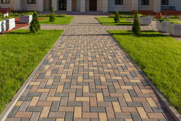 Best Residential Driveway Paver Services  in Cedar Point, NC